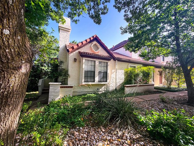 4303 Creek Ledge B-1, Austin, TX 78731