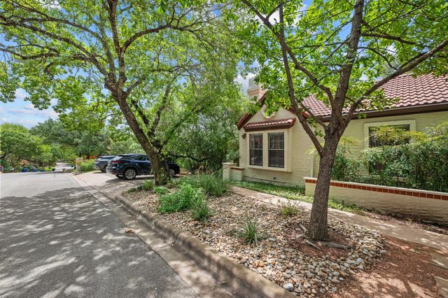 4303 Creek Ledge B-1, Austin, TX 78731