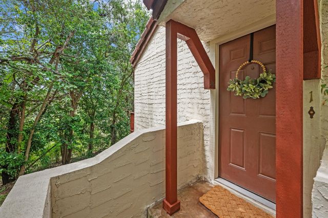 4303 Creek Ledge B-1, Austin, TX 78731