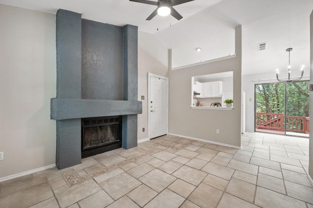 4303 Creek Ledge B-1, Austin, TX 78731