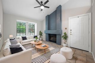 4303 Creek Ledge B-1, Austin, TX 78731