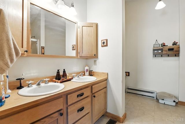 3709 Dry Run Road, South Lebanon, OH 45065