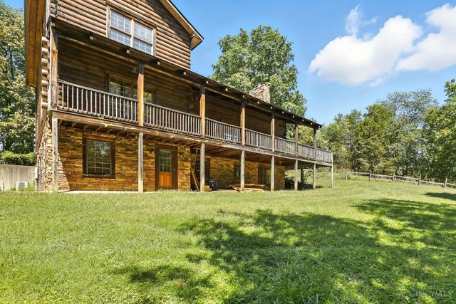 3709 Dry Run Road, South Lebanon, OH 45065