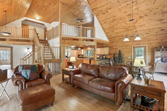 3709 Dry Run Road, South Lebanon, OH 45065