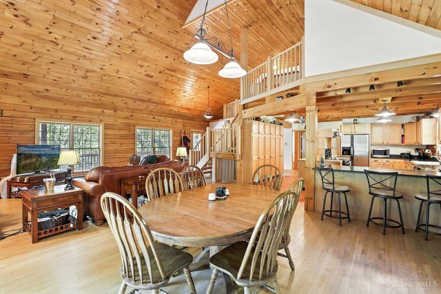 3709 Dry Run Road, South Lebanon, OH 45065
