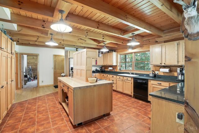 3709 Dry Run Road, South Lebanon, OH 45065