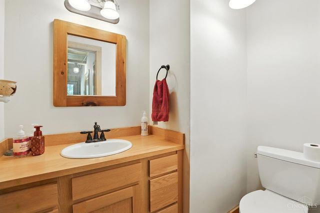 3709 Dry Run Road, South Lebanon, OH 45065
