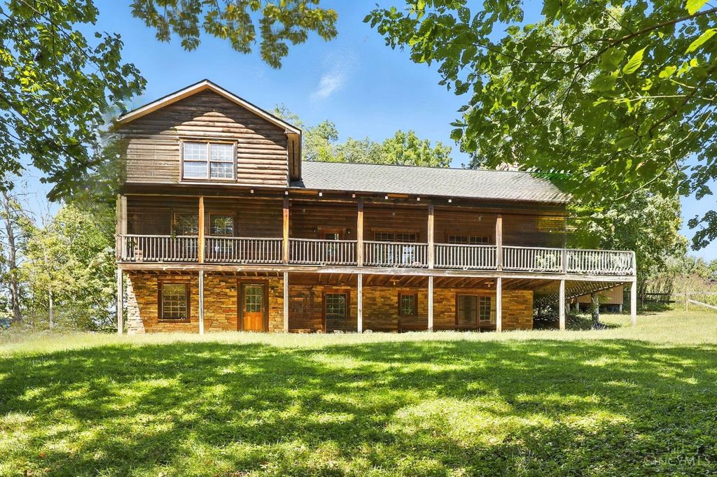 3709 Dry Run Road, South Lebanon, OH 45065