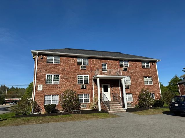 428 Great Rd 6, Acton, MA 01720