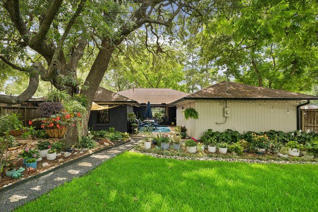 9103 Timberside Drive, Houston, TX 77025