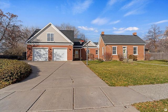 87 E 100 S, Kaysville, UT 84037