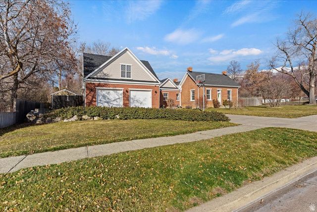 87 E 100 S, Kaysville, UT 84037