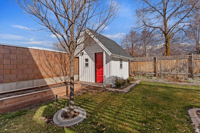 87 E 100 S, Kaysville, UT 84037