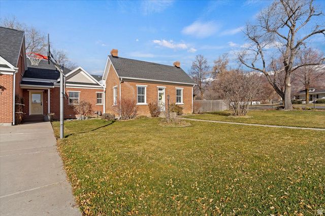 87 E 100 S, Kaysville, UT 84037