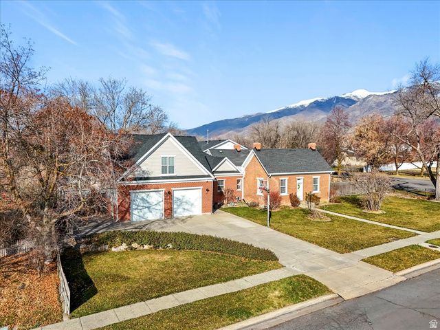 87 E 100 S, Kaysville, UT 84037
