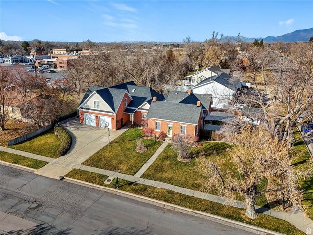 87 E 100 S, Kaysville, UT 84037