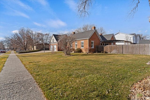 87 E 100 S, Kaysville, UT 84037