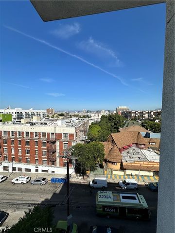 1234 WILSHIRE Boulevard 508, Los Angeles, CA 90017