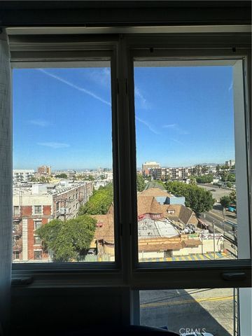1234 WILSHIRE Boulevard 508, Los Angeles, CA 90017