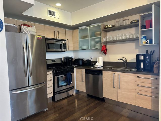 1234 WILSHIRE Boulevard 508, Los Angeles, CA 90017