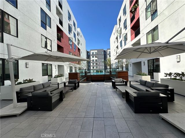 1234 WILSHIRE Boulevard 508, Los Angeles, CA 90017