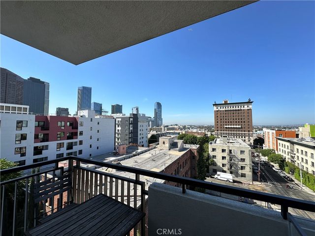 1234 WILSHIRE Boulevard 508, Los Angeles, CA 90017