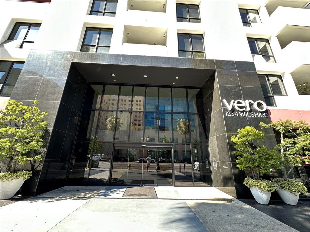 1234 WILSHIRE Boulevard 508, Los Angeles, CA 90017