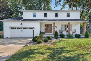 381 Fawnwood Drive, Tallmadge, OH 44278