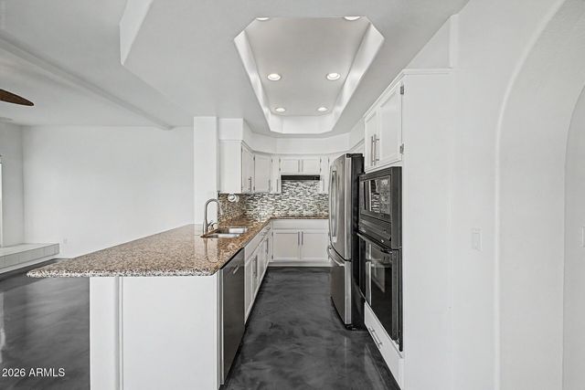 1534 E WINGED FOOT Road, Phoenix, AZ 85022