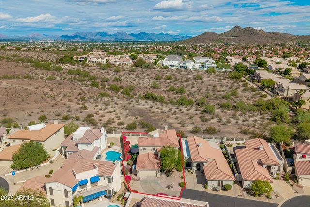 1534 E WINGED FOOT Road, Phoenix, AZ 85022