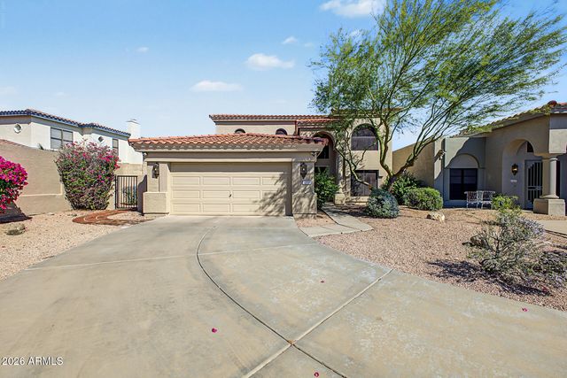 1534 E WINGED FOOT Road, Phoenix, AZ 85022