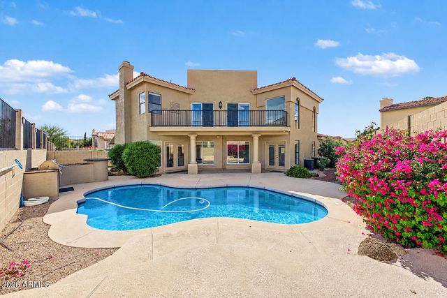 1534 E WINGED FOOT Road, Phoenix, AZ 85022