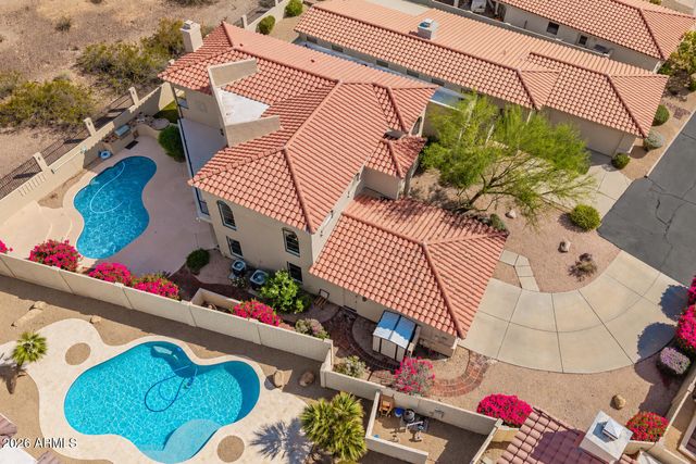 1534 E WINGED FOOT Road, Phoenix, AZ 85022