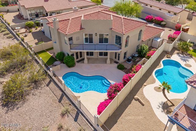 1534 E WINGED FOOT Road, Phoenix, AZ 85022