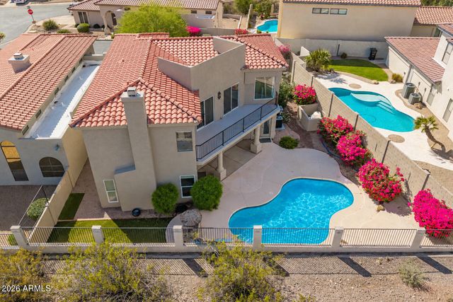 1534 E WINGED FOOT Road, Phoenix, AZ 85022