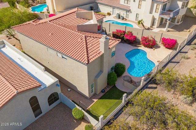 1534 E WINGED FOOT Road, Phoenix, AZ 85022
