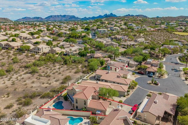 1534 E WINGED FOOT Road, Phoenix, AZ 85022