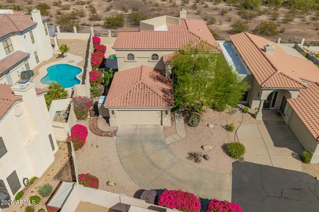 1534 E WINGED FOOT Road, Phoenix, AZ 85022