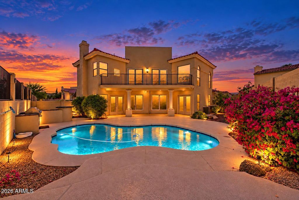 1534 E WINGED FOOT Road, Phoenix, AZ 85022