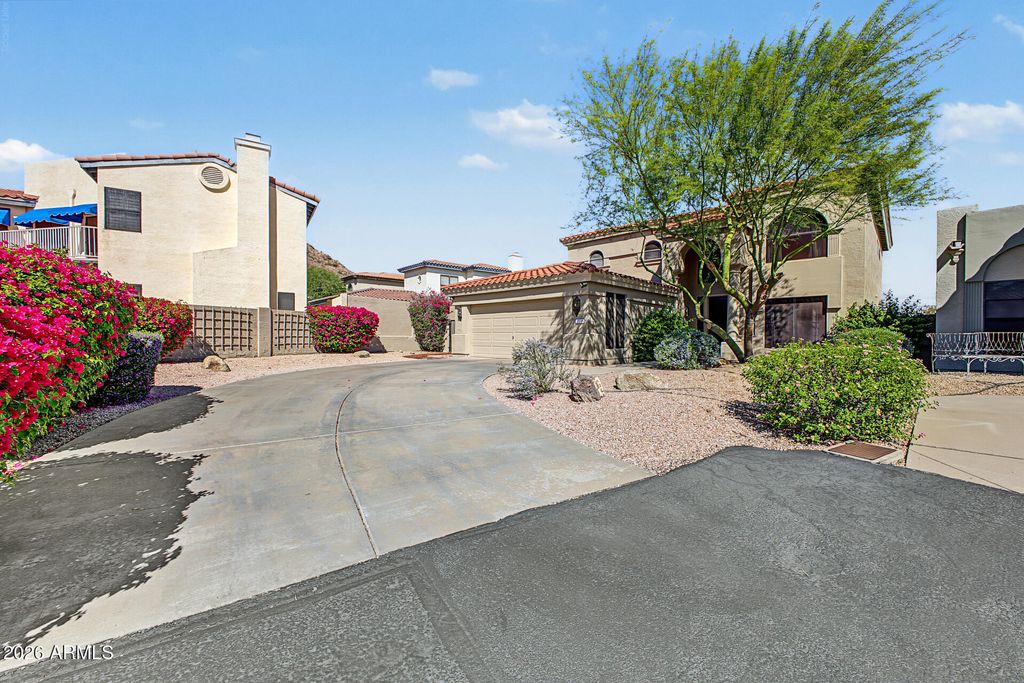 1534 E WINGED FOOT Road, Phoenix, AZ 85022 — photo 4