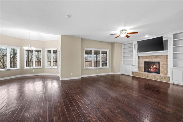 8954 Pikes Peak Road, Rogers, AR 72756