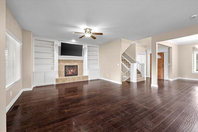 8954 Pikes Peak Road, Rogers, AR 72756