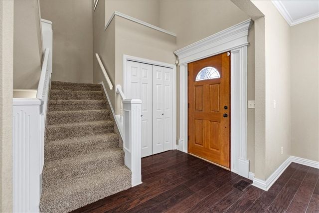 8954 Pikes Peak Road, Rogers, AR 72756