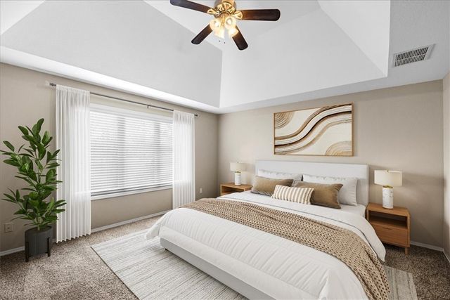 8954 Pikes Peak Road, Rogers, AR 72756