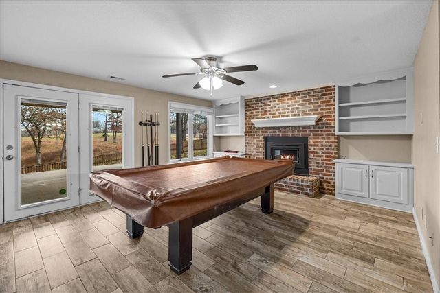 8954 Pikes Peak Road, Rogers, AR 72756