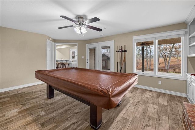 8954 Pikes Peak Road, Rogers, AR 72756