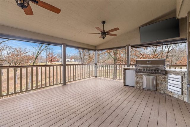 8954 Pikes Peak Road, Rogers, AR 72756