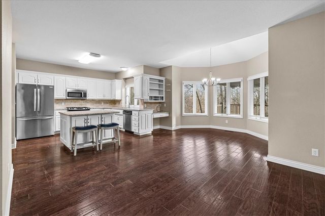 8954 Pikes Peak Road, Rogers, AR 72756