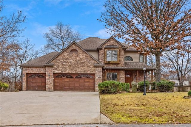 8954 Pikes Peak Road, Rogers, AR 72756