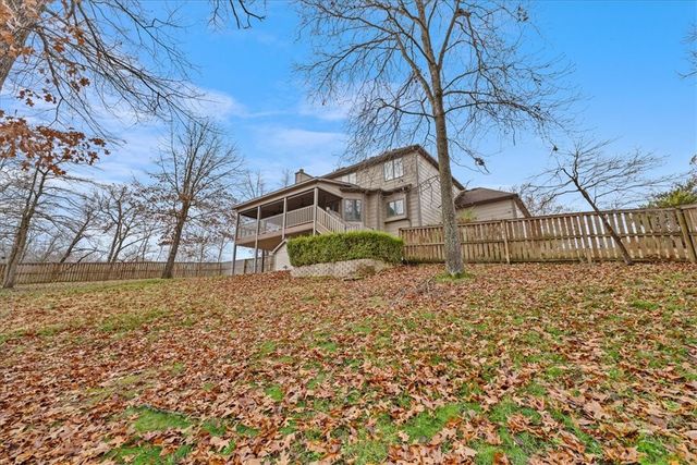 8954 Pikes Peak Road, Rogers, AR 72756